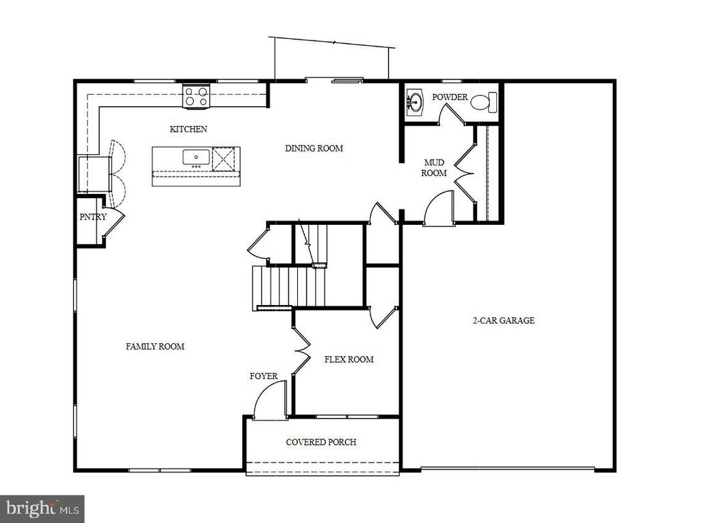 506 ABIGAIL AVE, Waynesboro, PA 17268