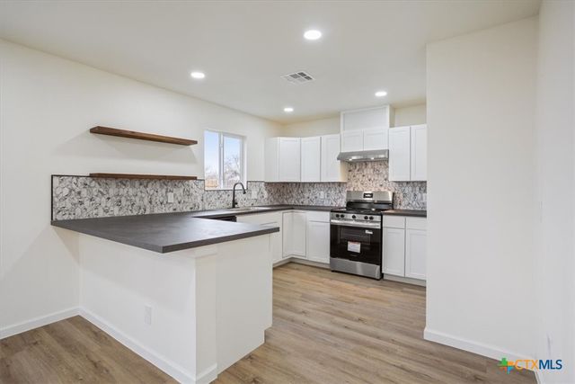 707 S 13th Street, Temple, TX 76504