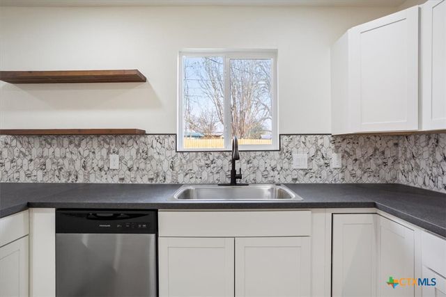 707 S 13th Street, Temple, TX 76504