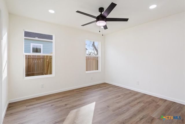 707 S 13th Street, Temple, TX 76504