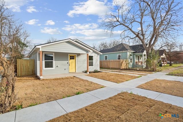 707 S 13th Street, Temple, TX 76504