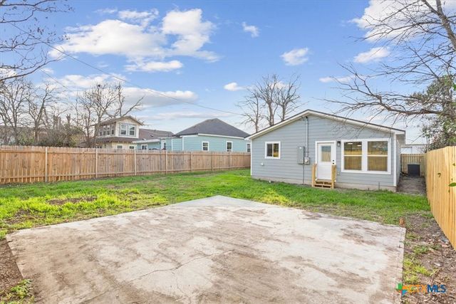 707 S 13th Street, Temple, TX 76504