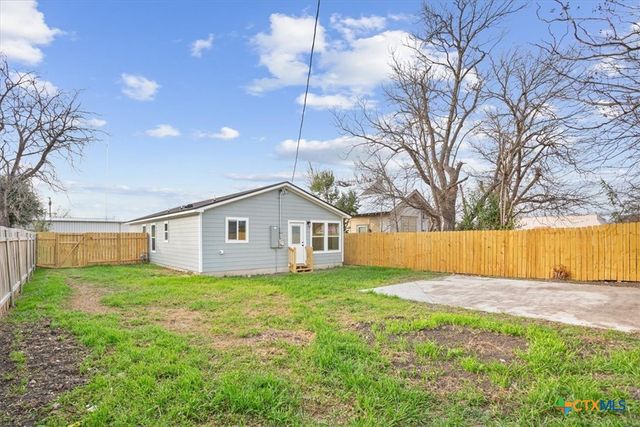707 S 13th Street, Temple, TX 76504