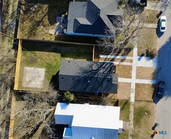 707 S 13th Street, Temple, TX 76504