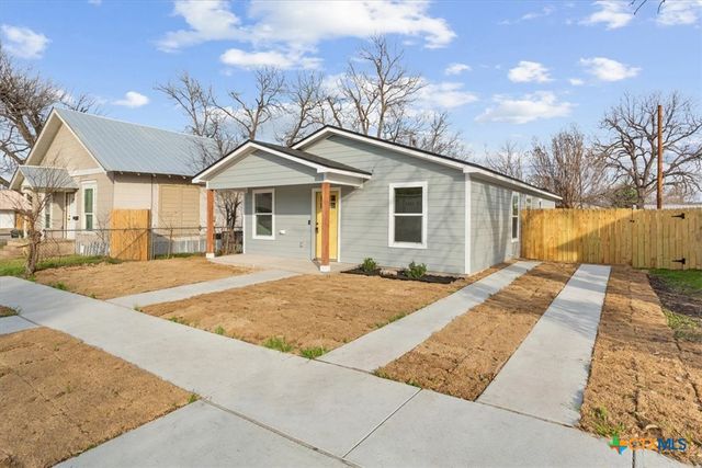 707 S 13th Street, Temple, TX 76504