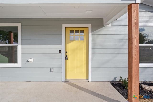 707 S 13th Street, Temple, TX 76504