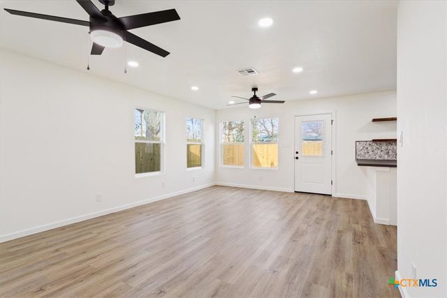 707 S 13th Street, Temple, TX 76504