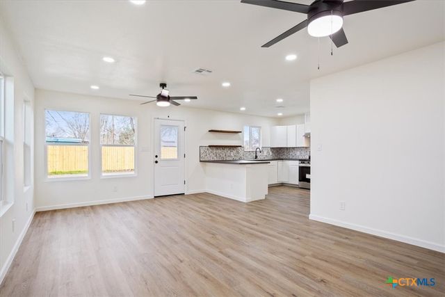 707 S 13th Street, Temple, TX 76504