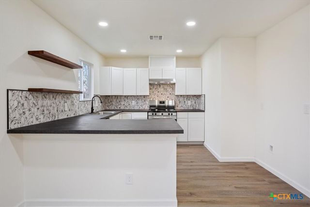 707 S 13th Street, Temple, TX 76504