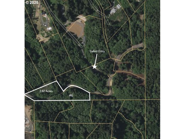 Fiddle Back Lot 6, North Bend, OR 97459