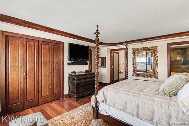 5000 Town Center 2906, Southfield, MI 48075
