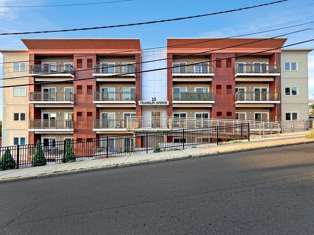 10 Franklin Ave 300, Revere, MA 02151