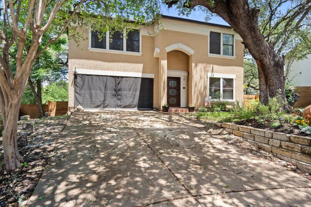 8353 Steamline CIR, Austin, TX 78745
