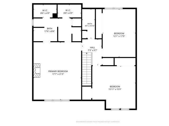 8353 Steamline CIR, Austin, TX 78745