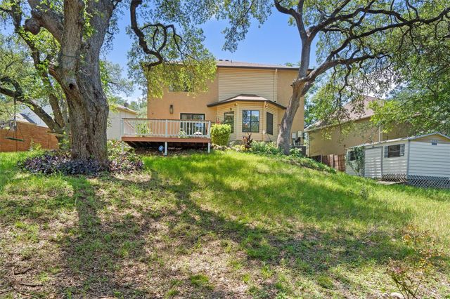 8353 Steamline CIR, Austin, TX 78745
