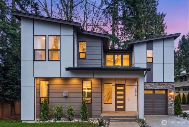 5010 114th Avenue NE, Kirkland, WA 98033