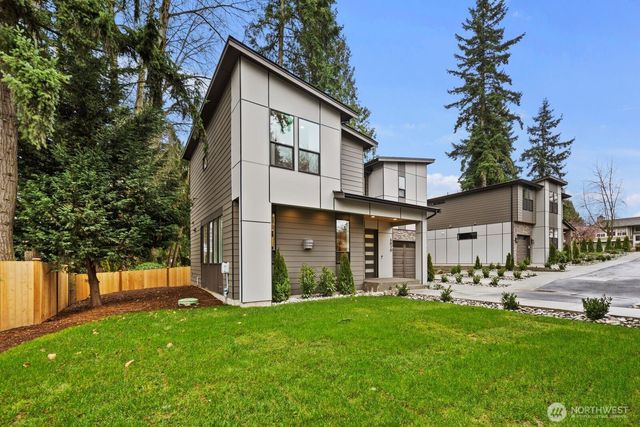 5010 114th Avenue NE, Kirkland, WA 98033