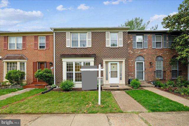 2047 FEATHERWOOD ST, Silver Spring, MD 20904