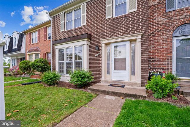 2047 FEATHERWOOD ST, Silver Spring, MD 20904