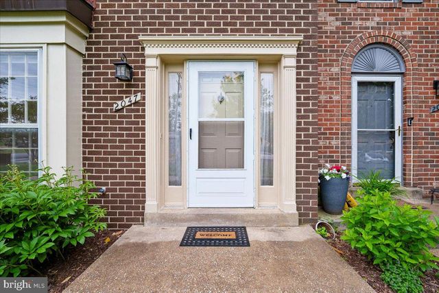 2047 FEATHERWOOD ST, Silver Spring, MD 20904