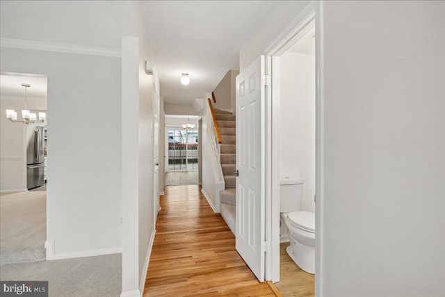 2047 FEATHERWOOD ST, Silver Spring, MD 20904