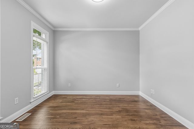 2815 Arabian Trail NE, Marietta, GA 30062