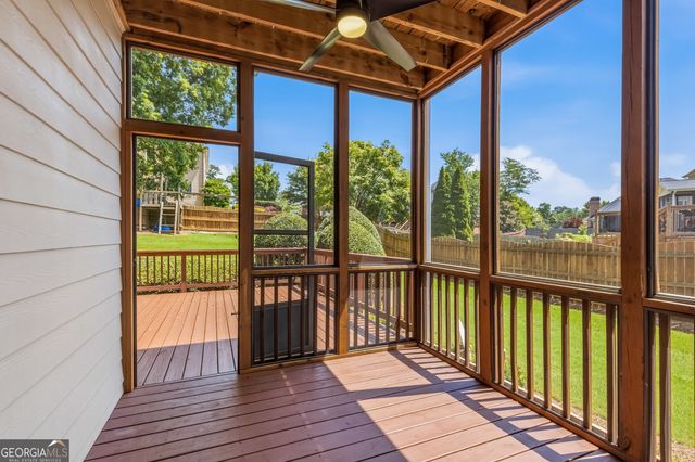 2815 Arabian Trail NE, Marietta, GA 30062