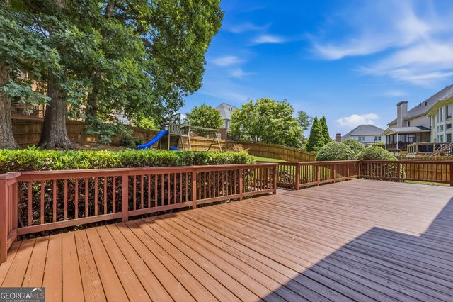 2815 Arabian Trail NE, Marietta, GA 30062