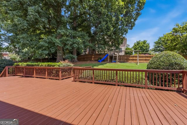2815 Arabian Trail NE, Marietta, GA 30062