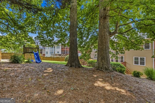 2815 Arabian Trail NE, Marietta, GA 30062