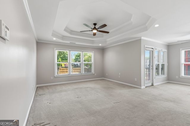 2815 Arabian Trail NE, Marietta, GA 30062