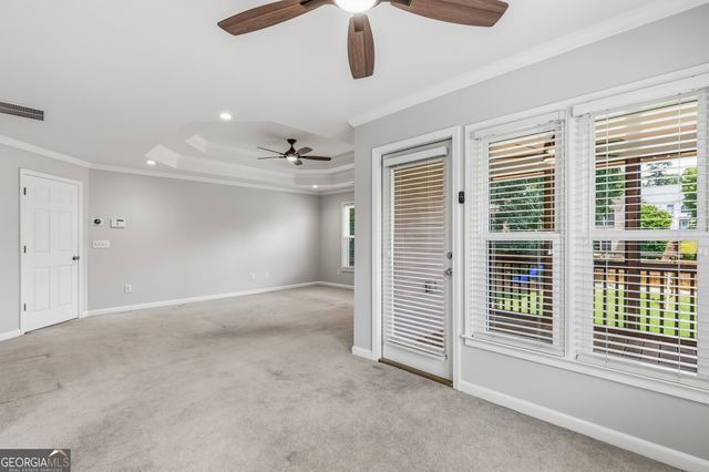 2815 Arabian Trail NE, Marietta, GA 30062