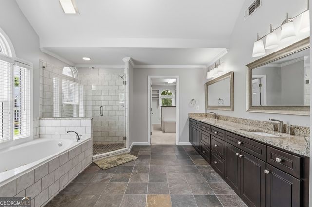 2815 Arabian Trail NE, Marietta, GA 30062