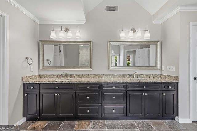 2815 Arabian Trail NE, Marietta, GA 30062