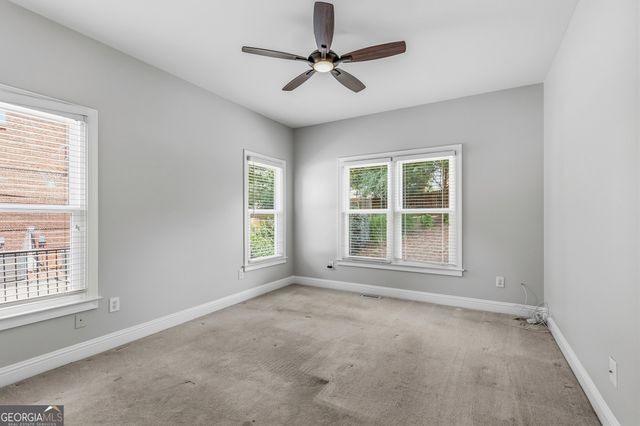 2815 Arabian Trail NE, Marietta, GA 30062