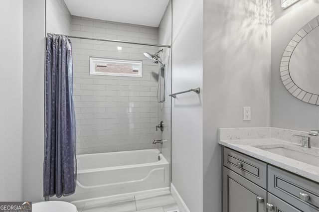 2815 Arabian Trail NE, Marietta, GA 30062