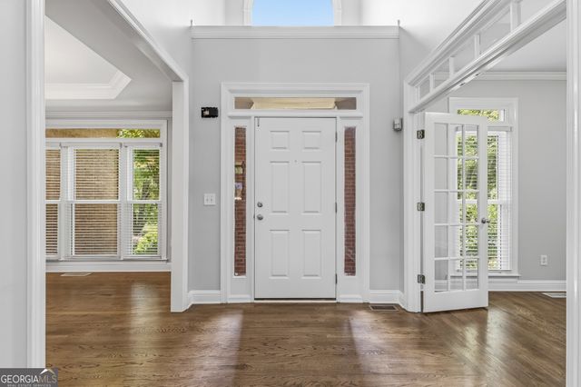 2815 Arabian Trail NE, Marietta, GA 30062