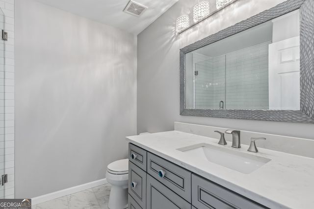 2815 Arabian Trail NE, Marietta, GA 30062