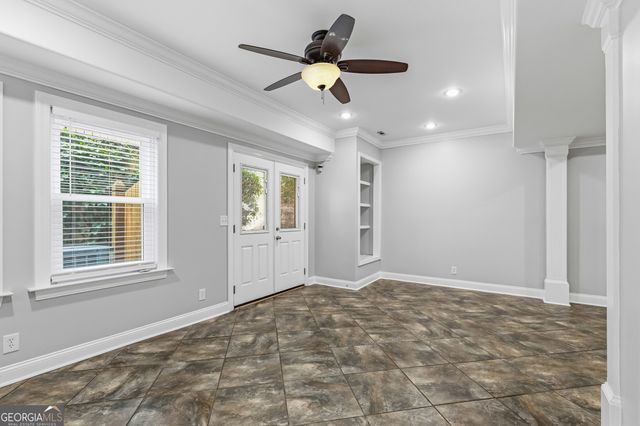 2815 Arabian Trail NE, Marietta, GA 30062