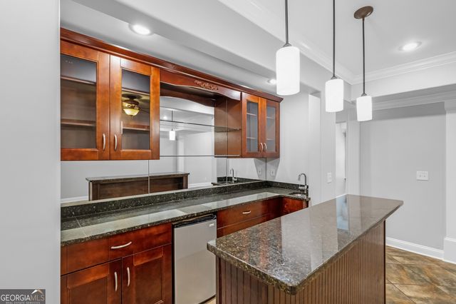 2815 Arabian Trail NE, Marietta, GA 30062
