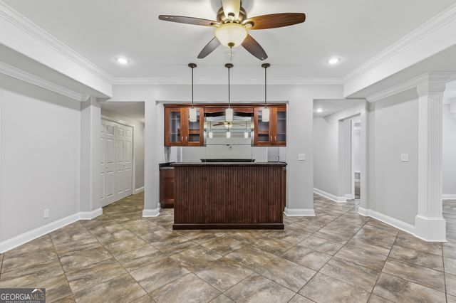2815 Arabian Trail NE, Marietta, GA 30062