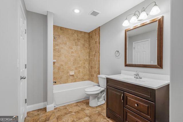 2815 Arabian Trail NE, Marietta, GA 30062