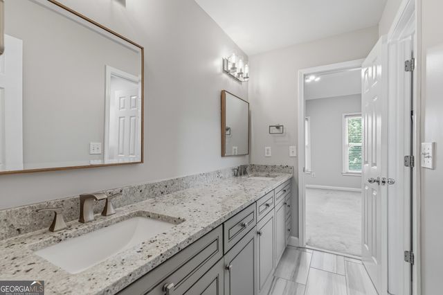 2815 Arabian Trail NE, Marietta, GA 30062