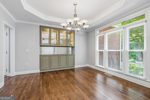2815 Arabian Trail NE, Marietta, GA 30062