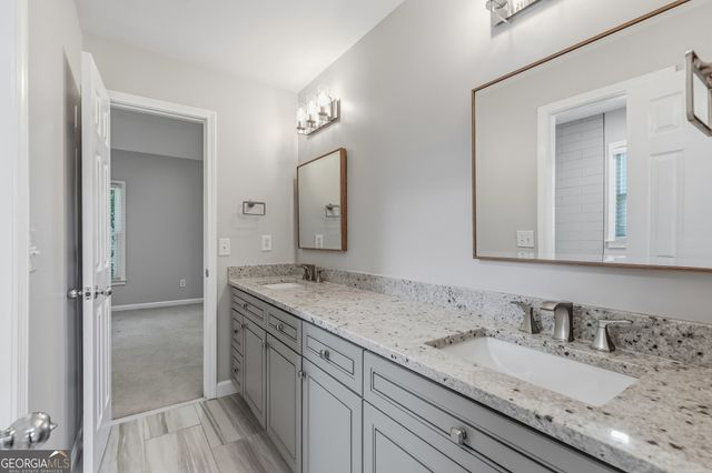 2815 Arabian Trail NE, Marietta, GA 30062