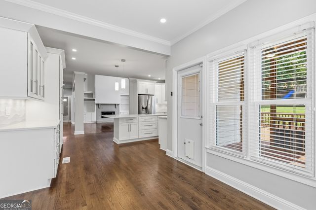2815 Arabian Trail NE, Marietta, GA 30062
