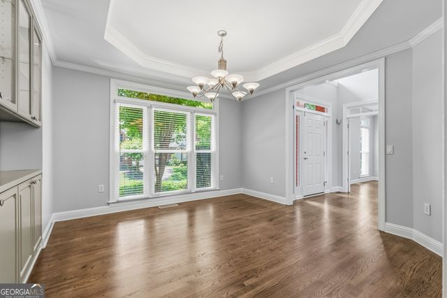 2815 Arabian Trail NE, Marietta, GA 30062