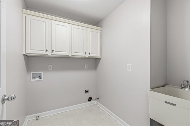 2815 Arabian Trail NE, Marietta, GA 30062