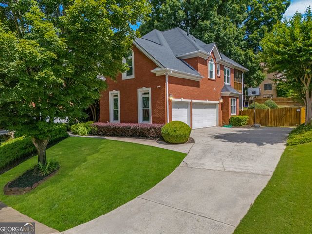 2815 Arabian Trail NE, Marietta, GA 30062