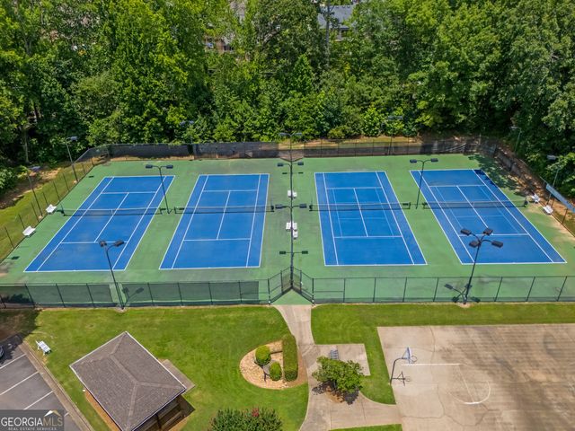 2815 Arabian Trail NE, Marietta, GA 30062